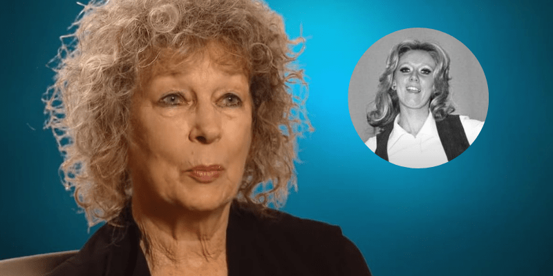 Clodagh Rodgers Net Worth