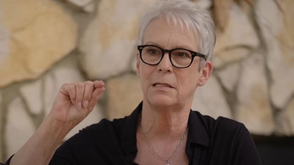 Jamie Lee Curtis Net Worth