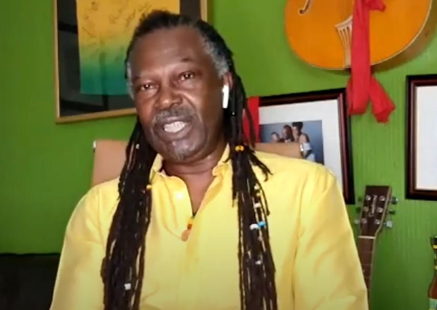 Levi Roots Net Worth