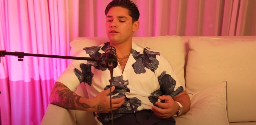 Ryan Garcia Net Worth