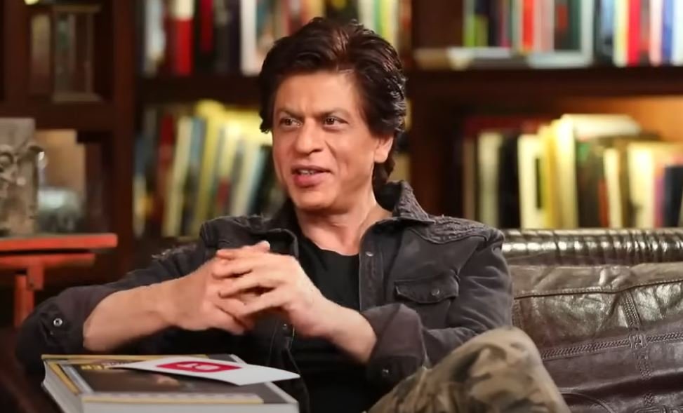 Shah Rukh Khan Net Worth