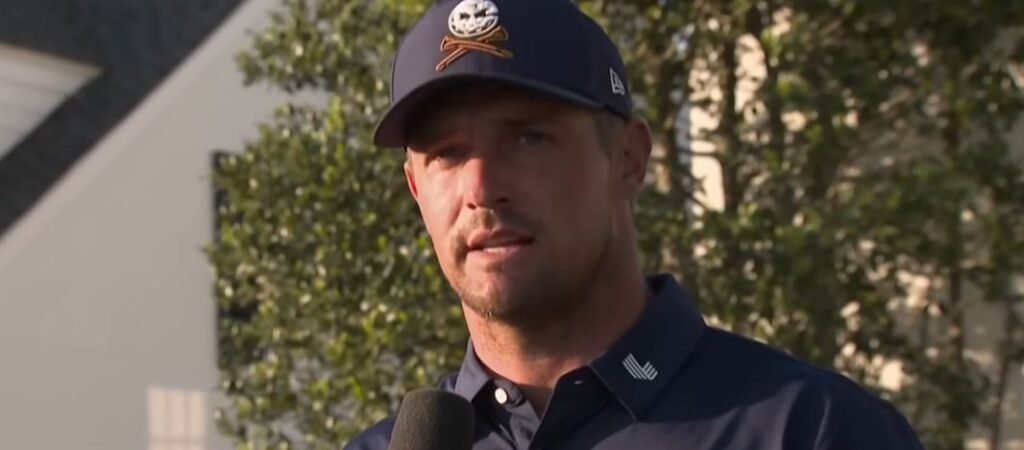 bryson dechambeau net worth