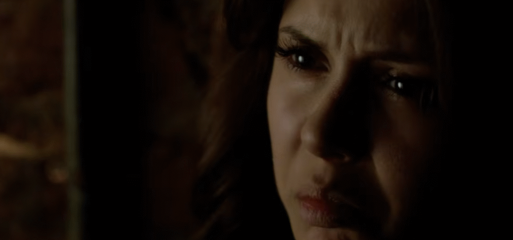 When does elena turn into a vampire When does elena turn into a vampire