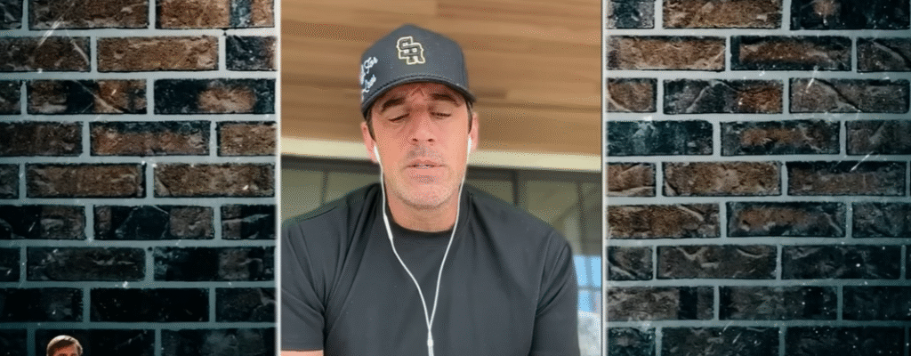 Where Did Aaron Rodgers Go To College Where Did Aaron Rodgers Go To College