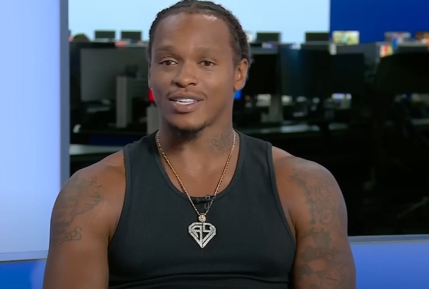 Anthony Yarde Net Worth