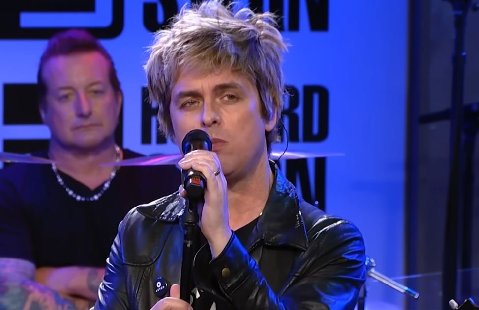 Billie Joe Armstrong Net Worth