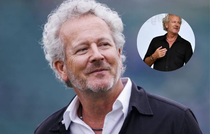 Bruce Craig Net Worth