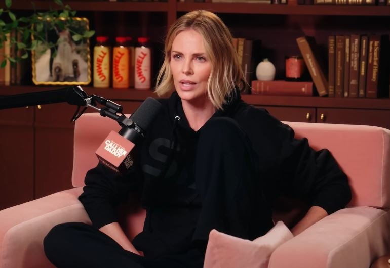 Charlize Theron Net Worth