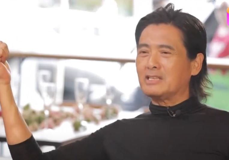 Chow Yun-Fat Net Worth