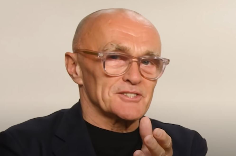 Danny Boyle Net Worth
