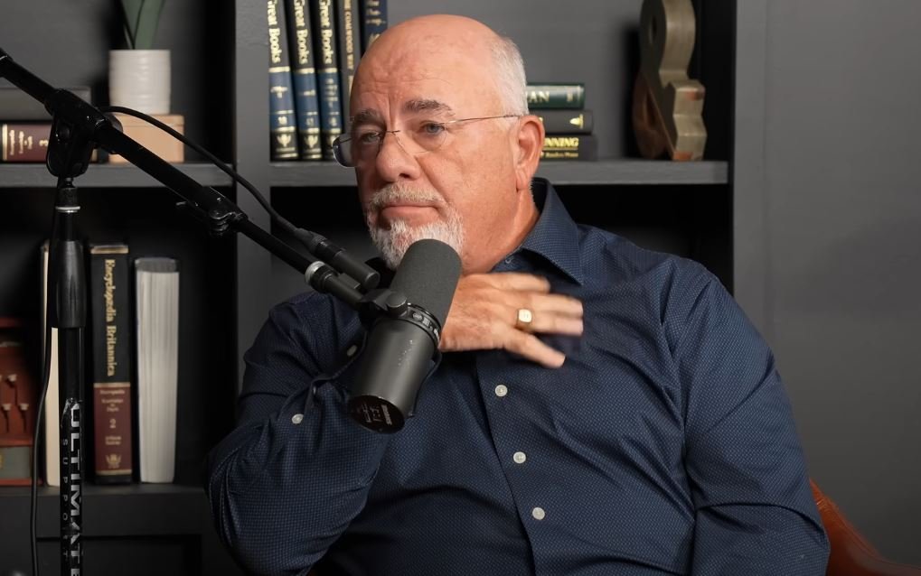 Dave Ramsey Net Worth