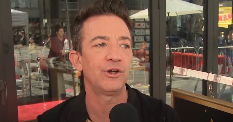 David Faustino Net Worth