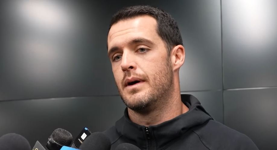 Derek Carr Salary