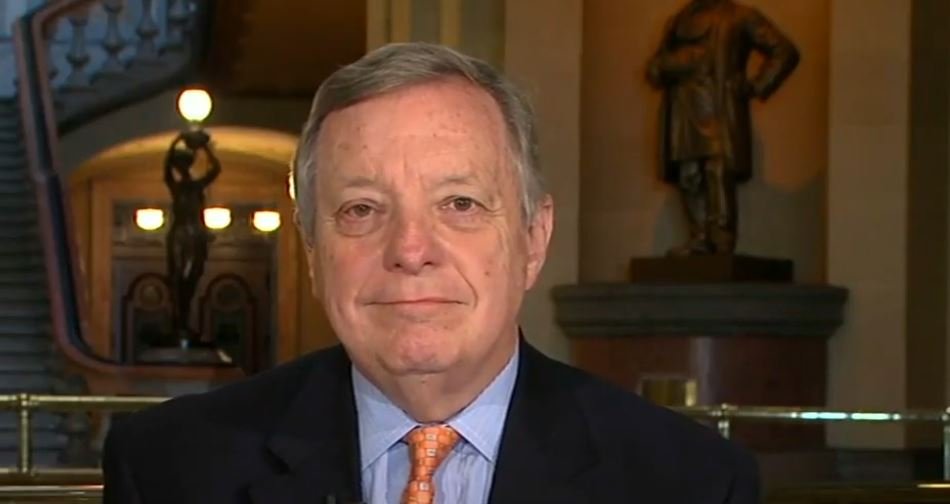 Dick Durbin Net Worth