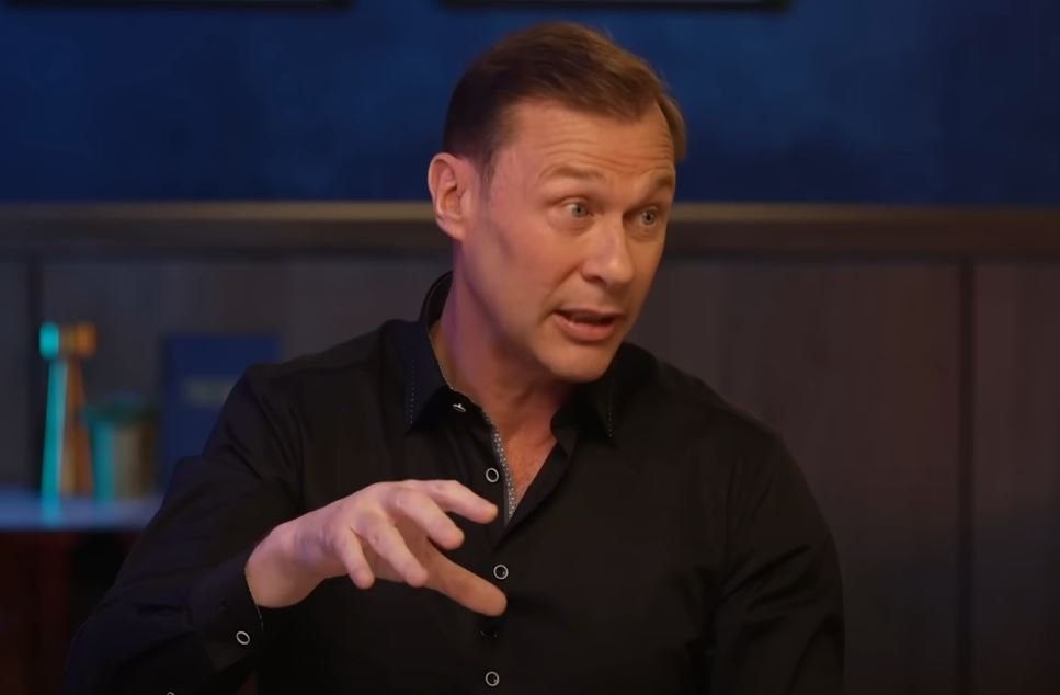 Duncan Ferguson Net Worth