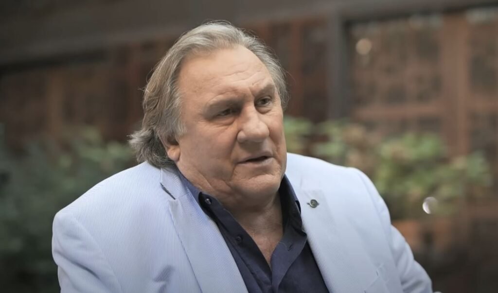 Gérard Depardieu Net Worth