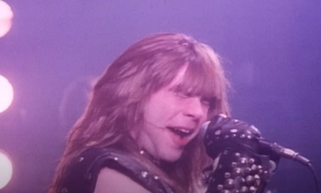 Iron Maiden Net Worth