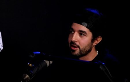 Julian Petroulas Net Worth Skyrockets After $7.5M Deal Turns Into $11M