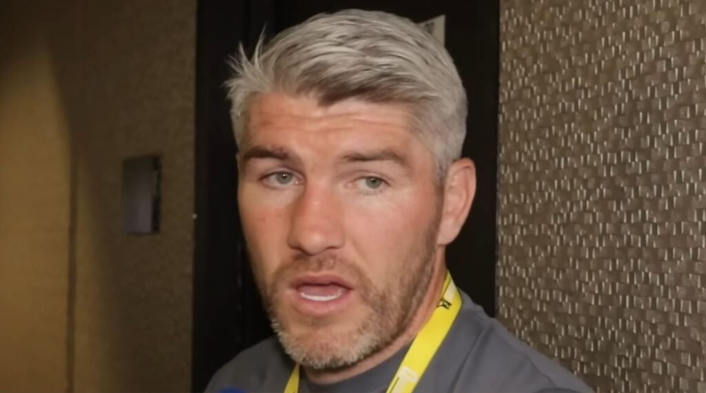 Liam Smith Net Worth