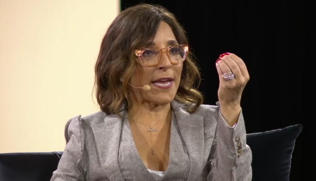 Linda Yaccarino Net Worth