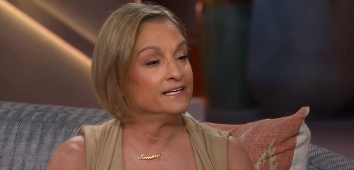 Is Mary Lou Retton Really Worth Only $1 Million in 2025? - Name Golden