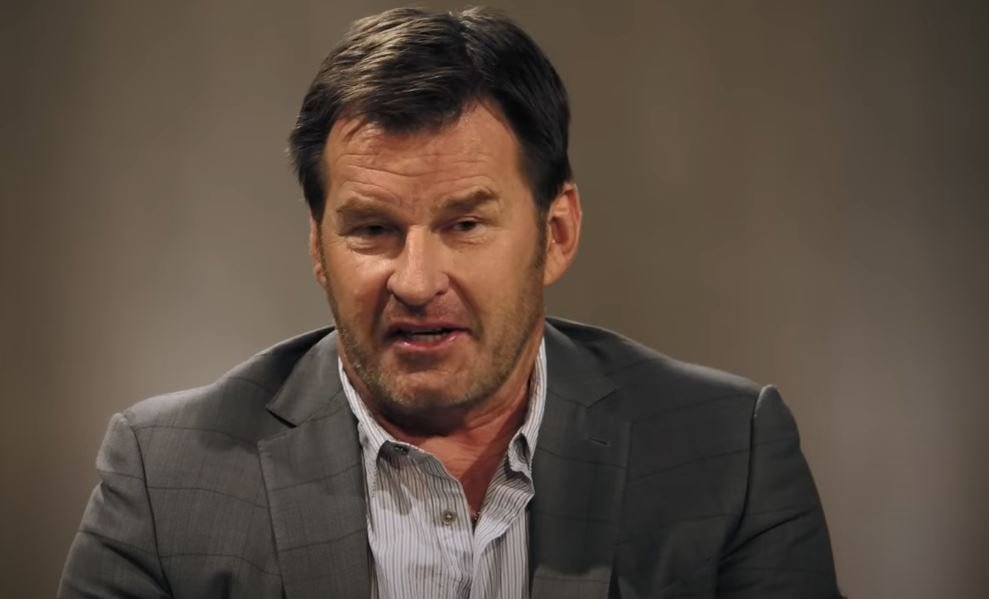 Nick Faldo Net Worth