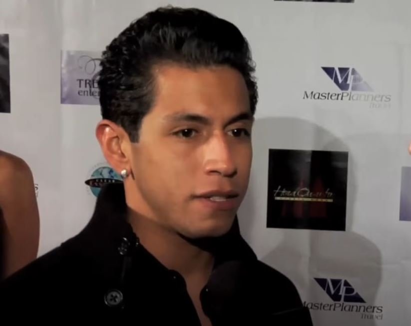 Rudy Youngblood Net Worth