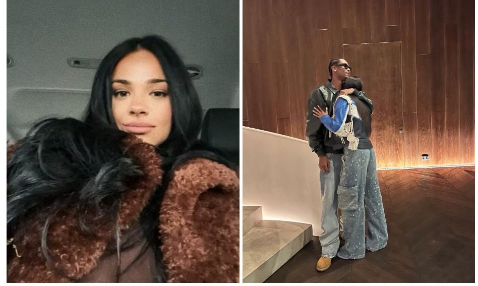 Shai Gilgeous-Alexander Girlfriend