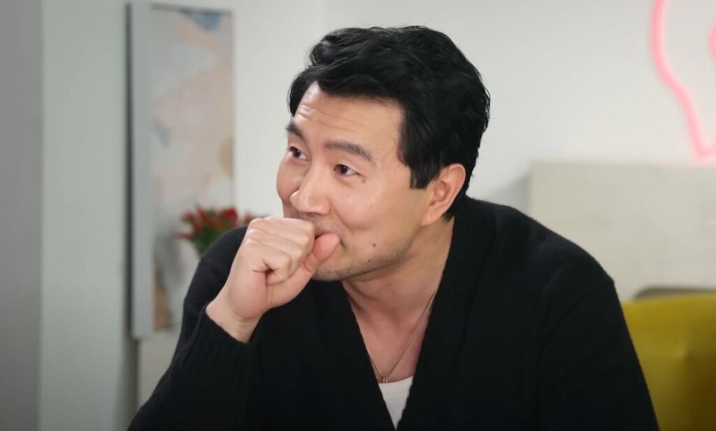 Simu Liu Net Worth