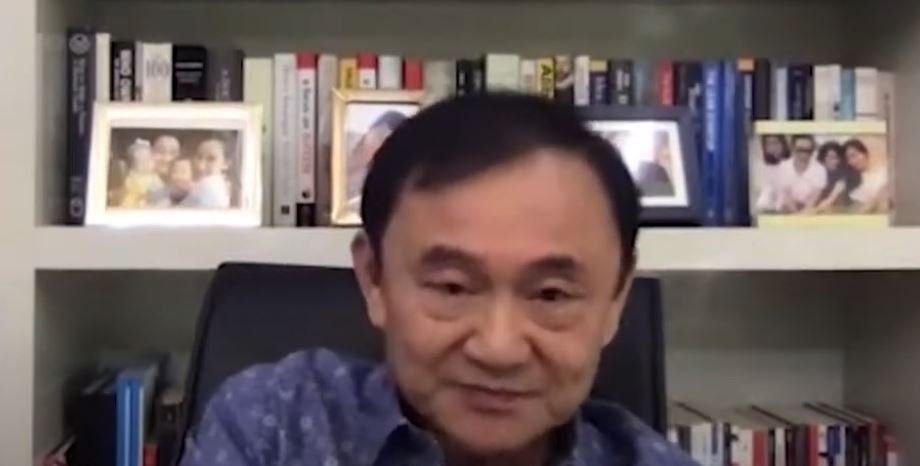 Thaksin Shinawatra Net Worth