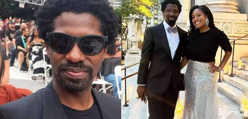 Uche Ojeh Net Worth