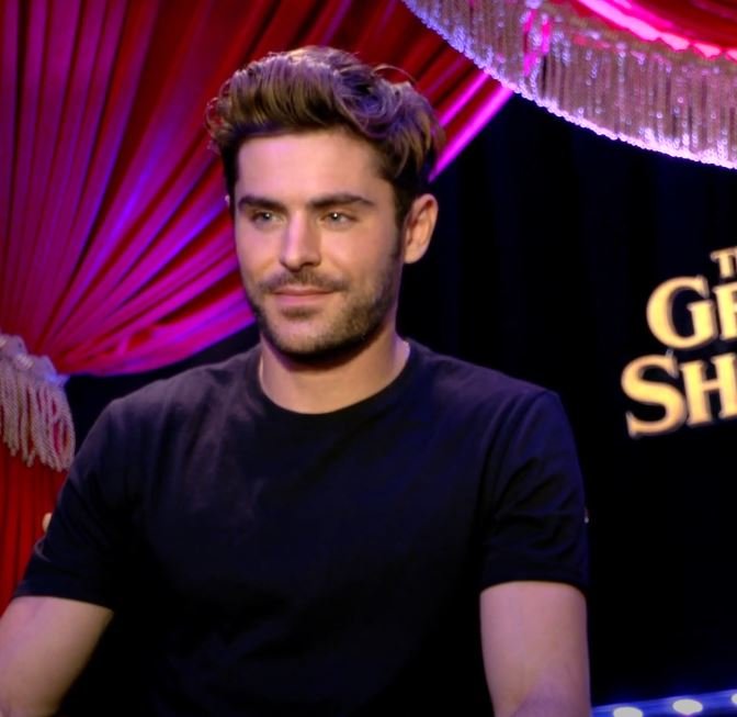 Zac Efron Girlfriend List