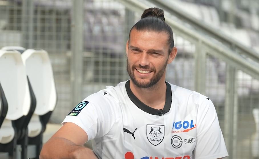 andy carroll net worth