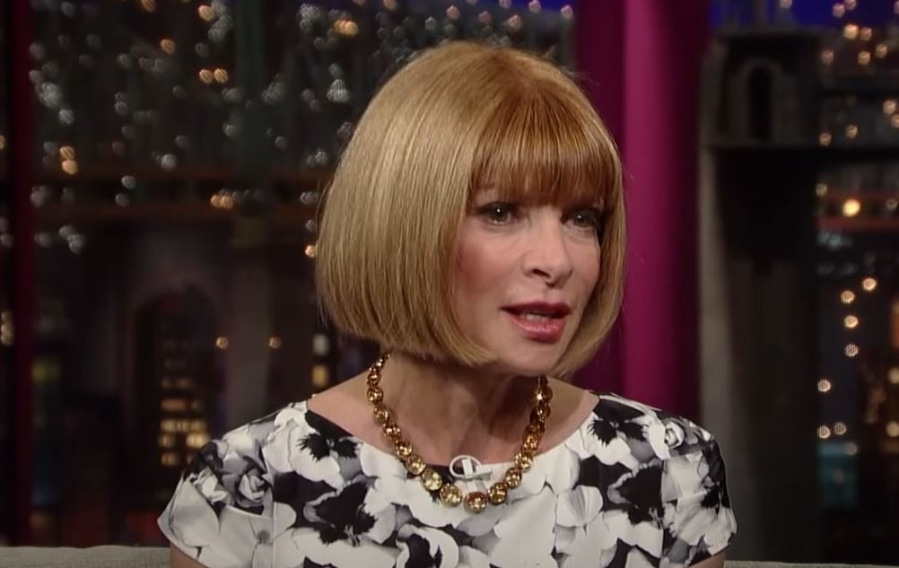 anna wintour net worth