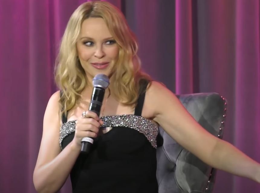 kylie minogue net worth 2025