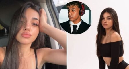 From Alex Padilla to Anna Gegnoso - Inside Lamine Yamal’s Surprising