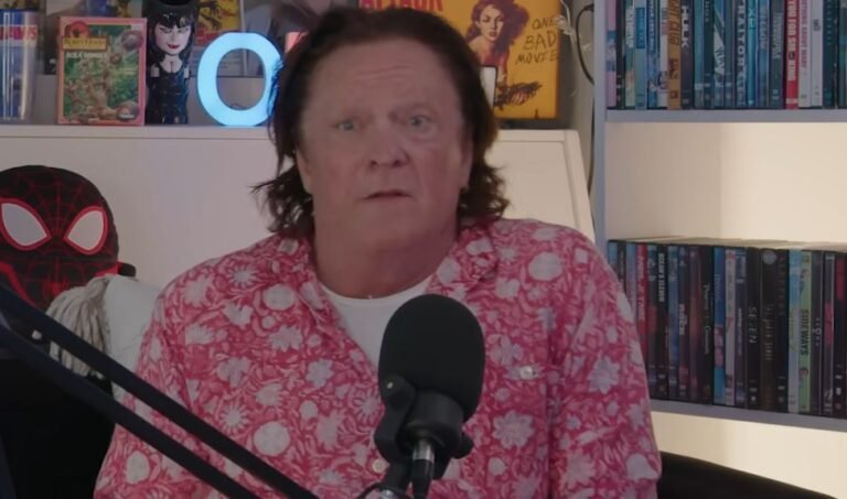 Michael Madsen Net Worth 2025, How the Tough Guy Fell and Rose Again