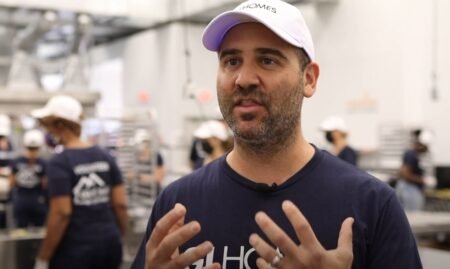 Misha Ezratti Net Worth Surpasses Expectations—You Won’t Believe the