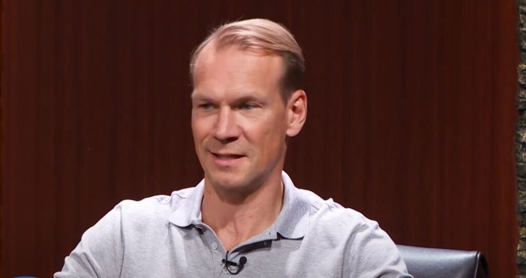 nicklas lidström net worth
