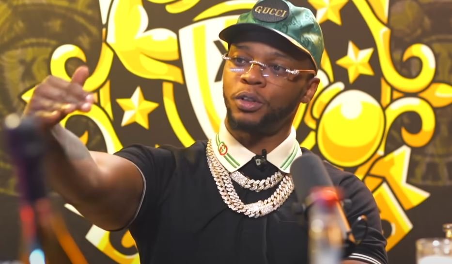papoose net worth