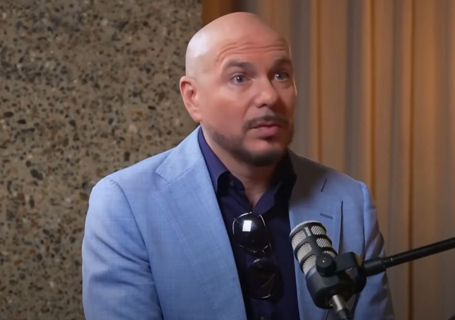 pitbull net worth 2025