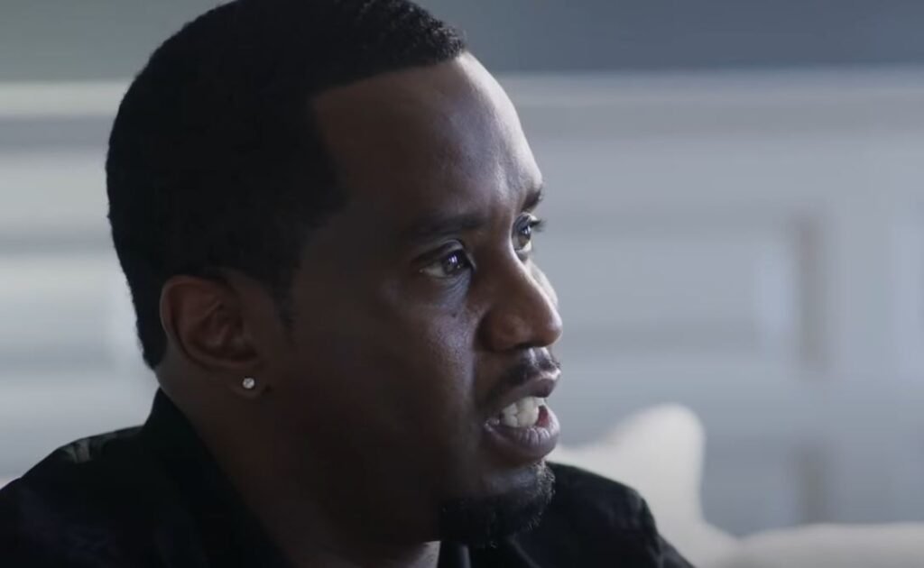 sean diddy combs net worth
