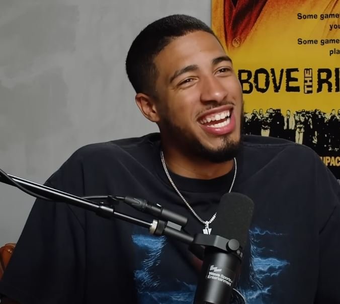 tyrese haliburton salary